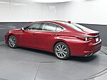 Used 2019 LEXUS ES 350 in GREENVILLE, SOUTH CAROLINA (Photo 5)