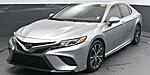 Used 2020 TOYOTA CAMRY SE in GREENVILLE, SOUTH CAROLINA