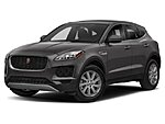 Used 2019 JAGUAR E-PACE S in GREENVILLE, SOUTH CAROLINA (Photo 1)