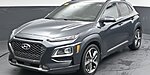 Used 2019 HYUNDAI KONA ULTIMATE in GREENVILLE, SOUTH CAROLINA