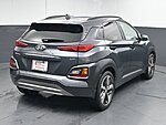 Used 2019 HYUNDAI KONA ULTIMATE in GREENVILLE, SOUTH CAROLINA (Photo 7)