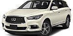 Used 2019 INFINITI QX60 LUXE in GREENVILLE, SOUTH CAROLINA
