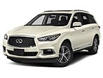 Used 2019 INFINITI QX60 LUXE in GREENVILLE, SOUTH CAROLINA (Photo 1)