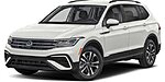 Used 2023 Volkswagen Tiguan S in GREENVILLE, SOUTH CAROLINA