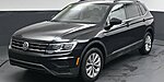 Used 2018 Volkswagen Tiguan SE in GREENVILLE, SOUTH CAROLINA