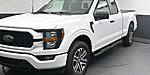 Used 2023 FORD F-150 XL in GREENVILLE, SOUTH CAROLINA