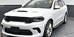 Used 2022 DODGE DURANGO R/T PLUS in GREENVILLE, SOUTH CAROLINA