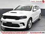 Used 2022 DODGE DURANGO R/T PLUS in GREENVILLE, SOUTH CAROLINA (Photo 1)