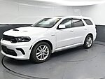 Used 2022 DODGE DURANGO R/T PLUS in GREENVILLE, SOUTH CAROLINA (Photo 3)