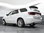 Used 2022 DODGE DURANGO R/T PLUS in GREENVILLE, SOUTH CAROLINA (Photo 30)