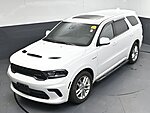 Used 2022 DODGE DURANGO R/T PLUS in GREENVILLE, SOUTH CAROLINA (Photo 32)
