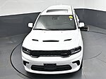 Used 2022 DODGE DURANGO R/T PLUS in GREENVILLE, SOUTH CAROLINA (Photo 33)