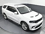 Used 2022 DODGE DURANGO R/T PLUS in GREENVILLE, SOUTH CAROLINA (Photo 34)