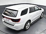 Used 2022 DODGE DURANGO R/T PLUS in GREENVILLE, SOUTH CAROLINA (Photo 36)