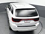 Used 2022 DODGE DURANGO R/T PLUS in GREENVILLE, SOUTH CAROLINA (Photo 37)