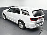 Used 2022 DODGE DURANGO R/T PLUS in GREENVILLE, SOUTH CAROLINA (Photo 38)