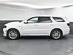 Used 2022 DODGE DURANGO R/T PLUS in GREENVILLE, SOUTH CAROLINA (Photo 4)