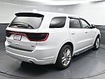 Used 2022 DODGE DURANGO R/T PLUS in GREENVILLE, SOUTH CAROLINA (Photo 7)
