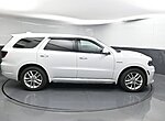 Used 2022 DODGE DURANGO R/T PLUS in GREENVILLE, SOUTH CAROLINA (Photo 8)