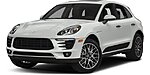 Used 2018 PORSCHE MACAN S in GREENVILLE, SOUTH CAROLINA