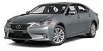 Used 2013 LEXUS ES350 4DR SDN in GREENVILLE, SOUTH CAROLINA