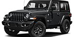 Used 2021 JEEP WRANGLER WILLYS in GREENVILLE, SOUTH CAROLINA
