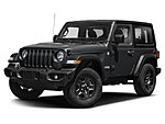 Used 2021 JEEP WRANGLER WILLYS in GREENVILLE, SOUTH CAROLINA (Photo 1)