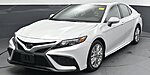 Used 2023 TOYOTA CAMRY SE in GREENVILLE, SOUTH CAROLINA