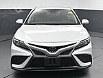 Used 2023 TOYOTA CAMRY SE in GREENVILLE, SOUTH CAROLINA (Photo 2)