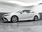 Used 2023 TOYOTA CAMRY SE in GREENVILLE, SOUTH CAROLINA (Photo 21)