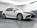 Used 2023 TOYOTA CAMRY SE in GREENVILLE, SOUTH CAROLINA (Photo 23)