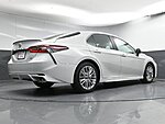 Used 2023 TOYOTA CAMRY SE in GREENVILLE, SOUTH CAROLINA (Photo 25)