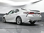 Used 2023 TOYOTA CAMRY SE in GREENVILLE, SOUTH CAROLINA (Photo 27)