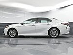 Used 2023 TOYOTA CAMRY SE in GREENVILLE, SOUTH CAROLINA (Photo 28)
