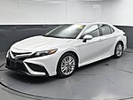 Used 2023 TOYOTA CAMRY SE in GREENVILLE, SOUTH CAROLINA (Photo 3)