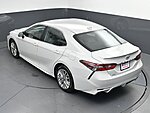 Used 2023 TOYOTA CAMRY SE in GREENVILLE, SOUTH CAROLINA (Photo 35)
