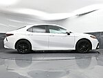 Used 2024 TOYOTA CAMRY SE in GREENVILLE, SOUTH CAROLINA (Photo 24)