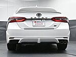 Used 2024 TOYOTA CAMRY SE in GREENVILLE, SOUTH CAROLINA (Photo 26)