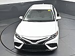 Used 2024 TOYOTA CAMRY SE in GREENVILLE, SOUTH CAROLINA (Photo 30)