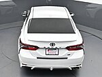 Used 2024 TOYOTA CAMRY SE in GREENVILLE, SOUTH CAROLINA (Photo 34)