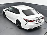 Used 2024 TOYOTA CAMRY SE in GREENVILLE, SOUTH CAROLINA (Photo 35)