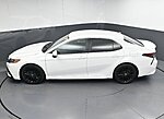 Used 2024 TOYOTA CAMRY SE in GREENVILLE, SOUTH CAROLINA (Photo 36)
