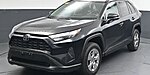Used 2024 TOYOTA RAV4 XLE in GREENVILLE, SOUTH CAROLINA