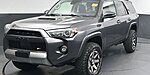 Used 2021 TOYOTA 4RUNNER TRD OFF ROAD PREMIUM in GREENVILLE, SOUTH CAROLINA