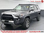 Used 2021 TOYOTA 4RUNNER TRD OFF ROAD PREMIUM in GREENVILLE, SOUTH CAROLINA (Photo 1)