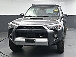 Used 2021 TOYOTA 4RUNNER TRD OFF ROAD PREMIUM in GREENVILLE, SOUTH CAROLINA (Photo 2)