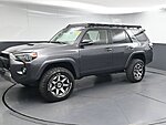 Used 2021 TOYOTA 4RUNNER TRD OFF ROAD PREMIUM in GREENVILLE, SOUTH CAROLINA (Photo 3)
