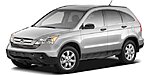 Used 2009 Honda CR-V EX in GREENVILLE, SOUTH CAROLINA