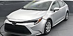 Used 2024 TOYOTA COROLLA LE in GREENVILLE, SOUTH CAROLINA