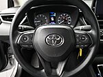 Used 2024 TOYOTA COROLLA LE in GREENVILLE, SOUTH CAROLINA (Photo 10)